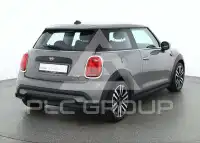 2021 Mini COOPER