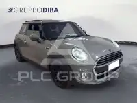 2021 Mini COOPER