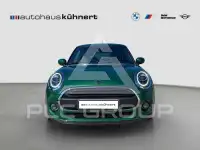 2021 Mini COOPER