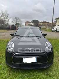 2021 Mini COOPER