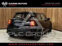 2021 Mini COOPER
