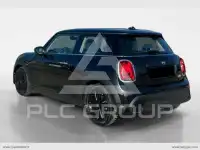 2021 Mini COOPER