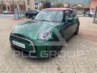 2021 Mini COOPER