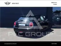 2021 Mini COOPER