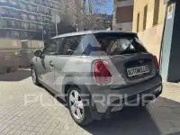 2021 Mini COOPER