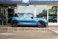 2021 Mini COOPER