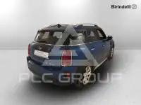 2021 Mini Countryman