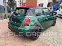 2021 Mini COOPER