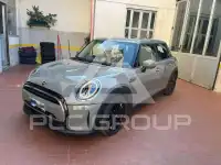 2021 Mini COOPER