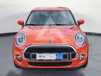 2021 Mini COOPER