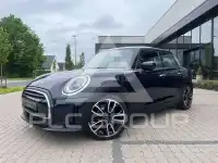 2021 Mini COOPER