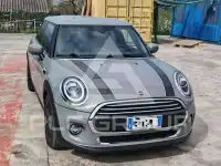 2021 Mini COOPER