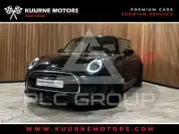 2021 Mini COOPER