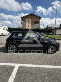 2021 Mini COOPER