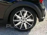 2021 Mini COOPER