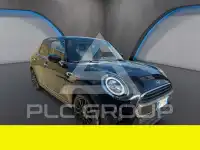 2021 Mini COOPER