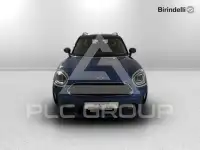 2021 Mini Countryman