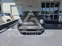 2021 Mini COOPER