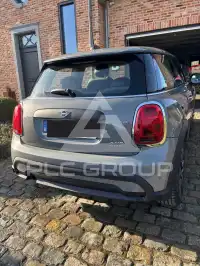 2021 Mini COOPER