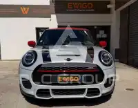 2021 Mini COOPER