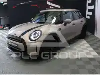 2021 Mini COOPER