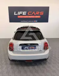 2021 Mini COOPER