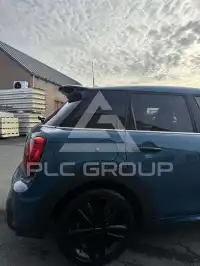 2021 Mini COOPER