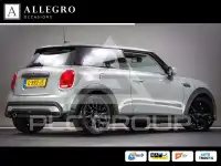 2021 Mini COOPER