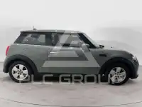 2021 Mini COOPER