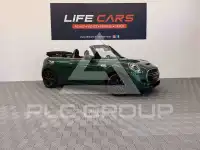 2021 Mini COOPER