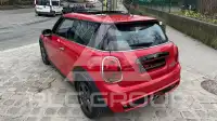 2021 Mini COOPER