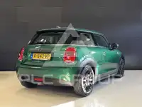 2021 Mini COOPER