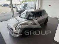 2021 Mini COOPER