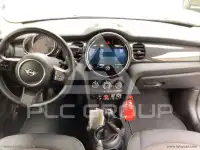 2021 Mini COOPER