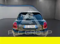 2021 Mini COOPER