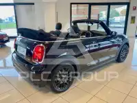 2021 Mini COOPER