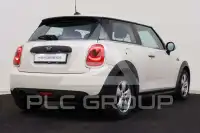 2021 Mini COOPER