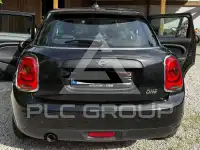 2021 Mini COOPER