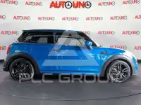 2021 Mini COOPER