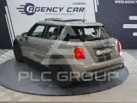 2021 Mini COOPER