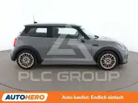 2021 Mini COOPER