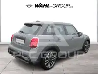 2021 Mini COOPER