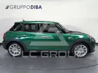2021 Mini COOPER