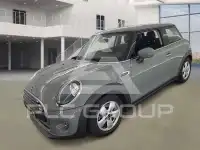 2021 Mini COOPER