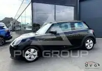 2021 Mini COOPER