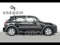 2021 Mini COOPER