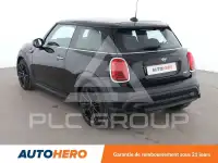 2021 Mini COOPER