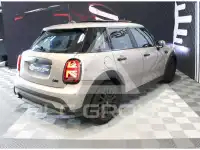 2021 Mini COOPER