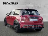 2021 Mini COOPER