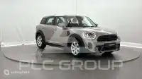 2021 Mini COOPER